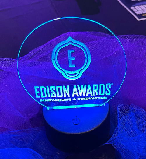 Edison Award 2022: Energy Cloud Inc. for Hummingbird<sup>®</sup>